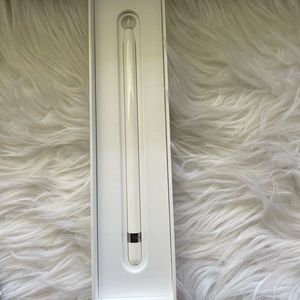 Apple Pencil 1st Generation - With Box